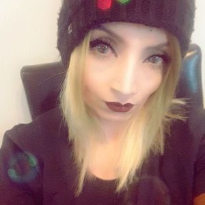 Meet your Posher, Dianna